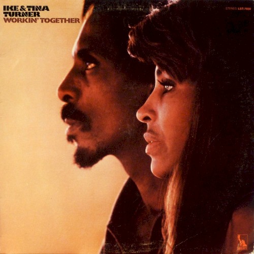 Ike & Tina Turner